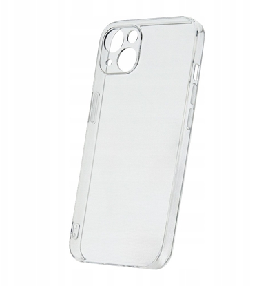 Attēls no Nakadka slim case 2mm do Realme 14 5G transparentny
