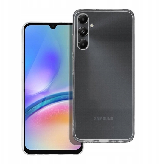Picture of Nakadka slim case 2mm do Samsung Galaxy A17 5G transparentny