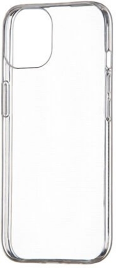 Picture of Nakadka slim case 2mm do Samsung Galaxy S24 FE transparentny