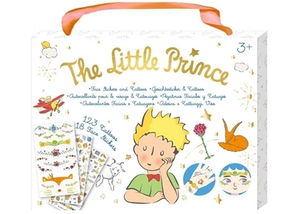 Picture of Naklejki do ciala i tatuaze - May Ksi