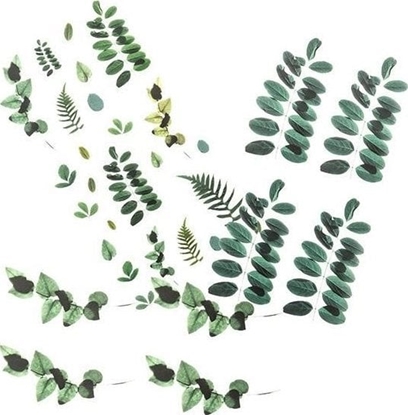 Picture of Naklejki transparentne PVC licie