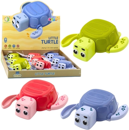 Picture of Nakrcany ów Pywajcy Zabawka Do Kpieli Mix Kolor