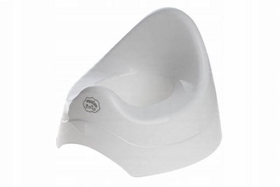 Picture of Naktipuodis Maltex Classic , baltas, 0561_60