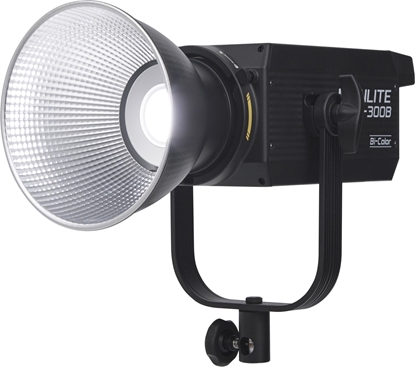 Picture of Nanlite FS-300B Bi-Color Studio Spotlight