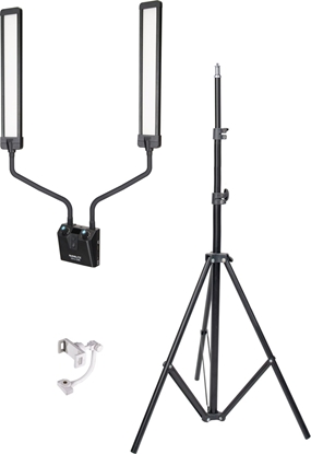 Picture of Nanlite Mira 26B Beauty Light Dual