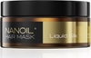 Изображение Nanoil Hair Mask Liquid Silk 300 ml