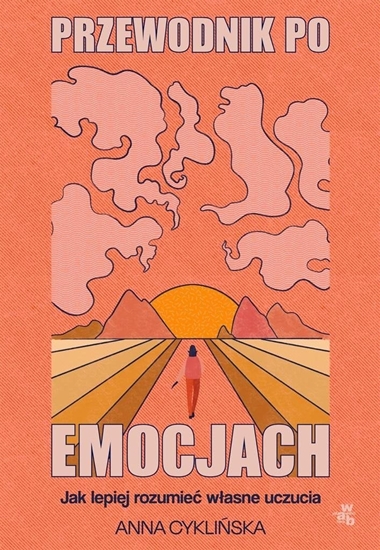 Picture of Narodowy Instytut Architektury i Urbanistyki Przewodnik po emocjach