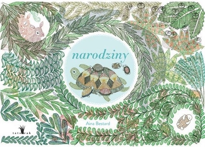 Attēls no Narodziny