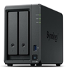 Picture of NAS STORAGE TOWER 2BAY/NO HDD DS725+ SYNOLOGY