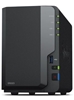 Picture of NAS STORAGE TOWER 2BAY/NO HDD USB3.2 DS223 SYNOLOGY