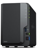 Picture of NAS STORAGE TOWER 2BAY/NO HDD USB3.2 DS223 SYNOLOGY