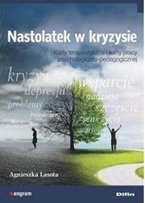 Picture of Nastolatek w kryzysie