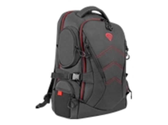 Picture of NATEC Genesis laptop backpack Pallad 550