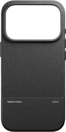 Picture of Native Union (Re)Classic Case for iPhone 17 Pro Black
