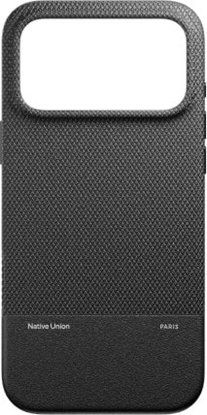 Attēls no Native Union (Re)Classic Case for iPhone 17 Pro Max Black
