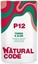 Изображение Natural Line s.r.l NATURAL CODE KOT sasz.70g P12 TUCZYK ALOES