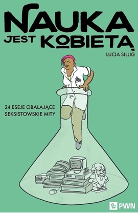 Изображение Nauka jest kobiet