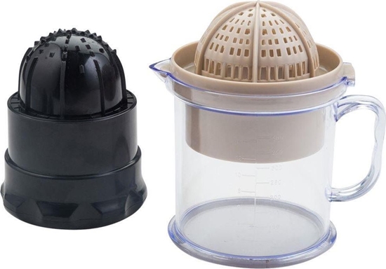 Picture of NAVA Wyciskacz WYCISKARKA do cytrusów owoców z pojemnikiem i nakrtk wyciskajc