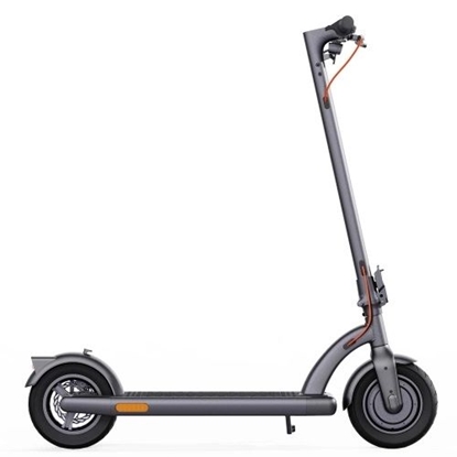 Attēls no NAVEE N40 Electric Scooter , 350W , 25 km/h Black