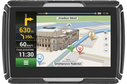 Attēls no Navitel G550 Moto