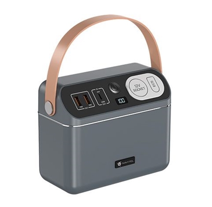 Изображение Navitel NS150 60000 mAh Powerbank/Jump Starter