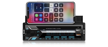 Picture of Navitel RD6 | 4x45 W | Digital Media Receiver