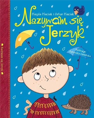 Picture of Nazywam si Jerzyk