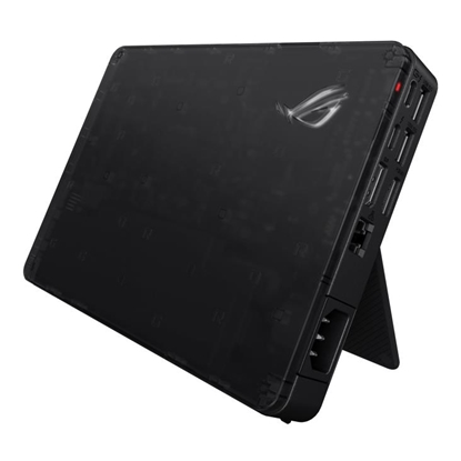 Attēls no NB ACC DOCKING STATION GC34R/GC34 90NR0MX0-P00600 ASUS