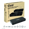 Picture of NB ACC DOCKING STATION/USB-C 120W CSV-1585 CLUB3D