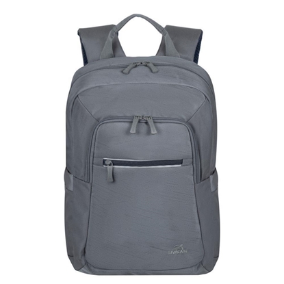Attēls no NB BACKPACK ALPENDORF ECO 14"/7523 GREY RIVACASE