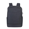 Изображение NB BACKPACK BISCAYNE 17.3"/8365 BLACK RIVACASE