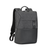 Picture of NB BACKPACK LANTAU 13.3"/8825 BLACK MELANGE RIVACASE