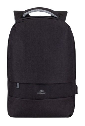 Attēls no NB CASE ANTI-THEFT 15.6"/7562 BLACK RIVACASE