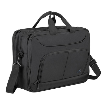 Attēls no NB CASE TEGEL 15.6"/8432 BLACK RIVACASE