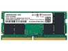 Picture of NB MEMORY 16GB DDR5-5600 SO/JM5600ASE-16G TRANSCEND