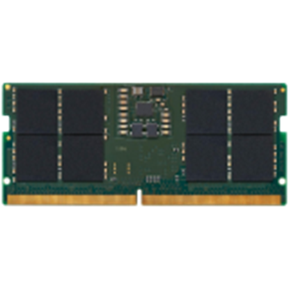 Picture of NB MEMORY 16GB DDR5-5600/SO KVR56S46BS8-16 KINGSTON