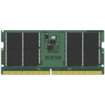 Picture of NB MEMORY 32GB DDR5-5600/SO KVR56S46BD8-32 KINGSTON