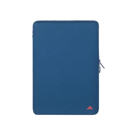 Изображение NB SLEEVE ANTISHOCK 14"/5223 DARK BLUE RIVACASE