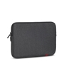 Изображение NB SLEEVE MACBOOK AIR 12"/5113 DARK GREY RIVACASE
