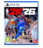 Picture of Gra PlayStation 5 NBA 2K26