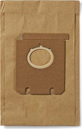 Picture of Nedis Nedis DUBG113ELE10 akcesorium/materia eksploatacyjny do odkurzacza Worek na kurz