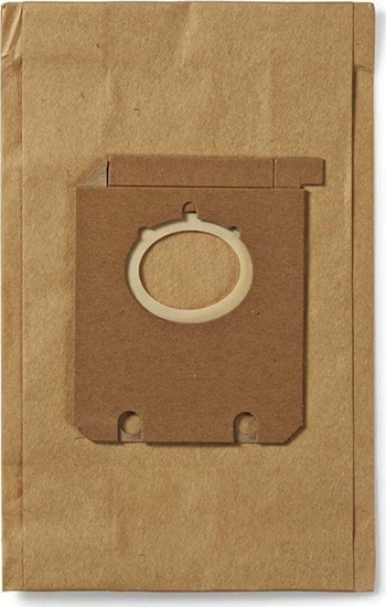 Picture of Nedis Nedis DUBG113ELE10 akcesorium/materia eksploatacyjny do odkurzacza Worek na kurz