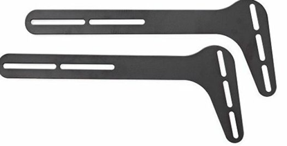 Attēls no Nedis SBMT05BK Soundbar mount