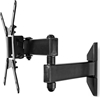 Picture of Nedis TVWM31BK TV wall mount full motion LED / LCD / PLASMA TV 10 - 32"- 30kg