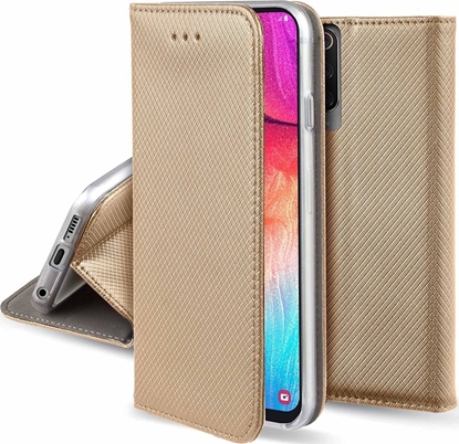 Picture of nemo Etui SAMSUNG GALAXY M35 5G Portfel z Klapk Flip Magnet zote