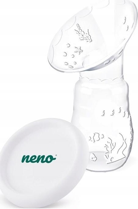 Picture of Neno Kolektor do mleka silikonowy Leite