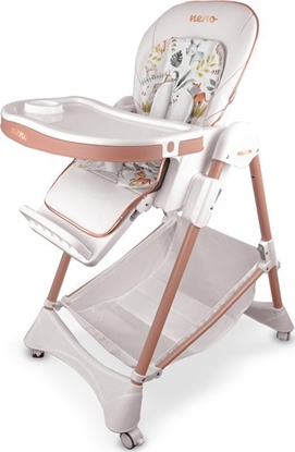 Picture of Neno SEDI White