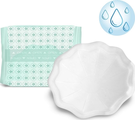 Picture of Neno Stella wkadki laktacyjne (60 sztuk)