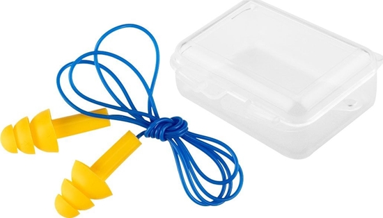 Picture of Neo Wkadki przeciwhaasowe na sznurku z pojemnikiem