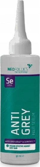 Picture of NEOFOLLICS_Anti-Grey Hair serum przeciw siwieniu wosów 90ml